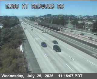 Hayward webcam