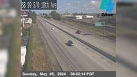 Kingsburg > South: TUL-99-S/O 18TH AVE - Actuales