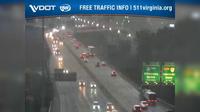 Shockoe Bottom: I- - MM . - SB