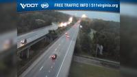 Suffolk: I- - MM . - SB - OL AT WESTERN FWY INTERCHANGE