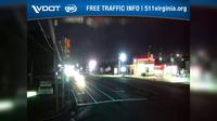 Woodlawn: US- BUS - Median - McDonalds