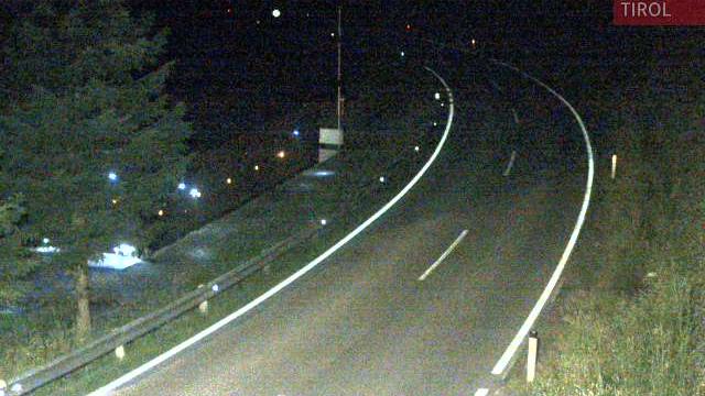 Traffic Cam Gemeinde St. Leonhard im Pitztal › North