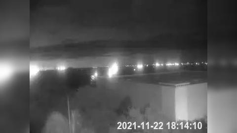 Traffic Cam Miramar: -SB-IPV  County Line Rd