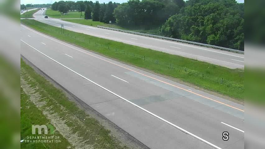 Traffic Cam Cottage Grove: T.H.61 NB N of Kingsborough Tr