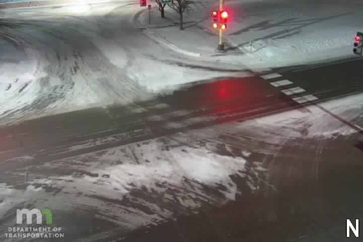 Traffic Cam Hopkins: T.H.7 EB @ 12th Ave