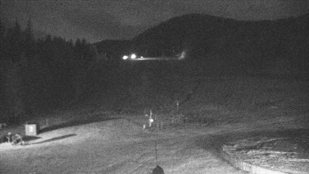 Traffic Cam District of Banská Bystrica › South-West: Ski Králiky