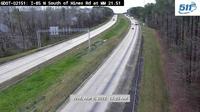 Louise: GDOT-CAM-I--. - Current