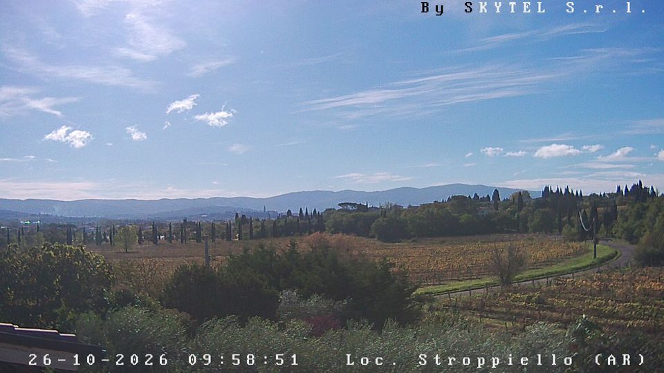 Puglia webcam