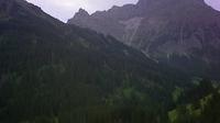 Gemeinde Mittelberg › South-East