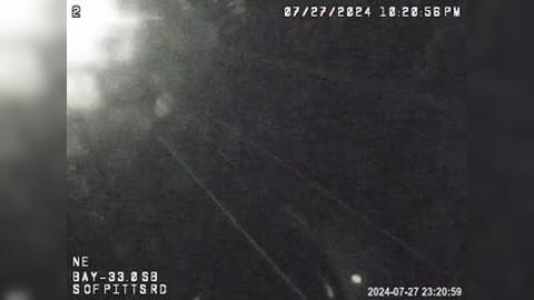 Traffic Cam Betts: US231-MM 33.0SB-S of Pitts Rd