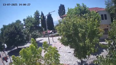 Kalambaka › North-West