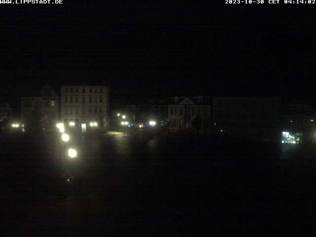 Traffic Cam Lippstadt › North-East