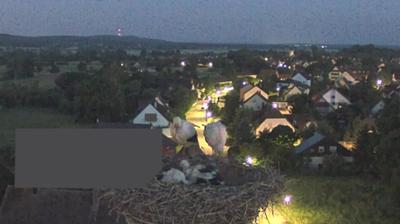 Muhr Am See landscape webcam