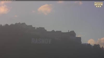 Live Cetatea Rasnov