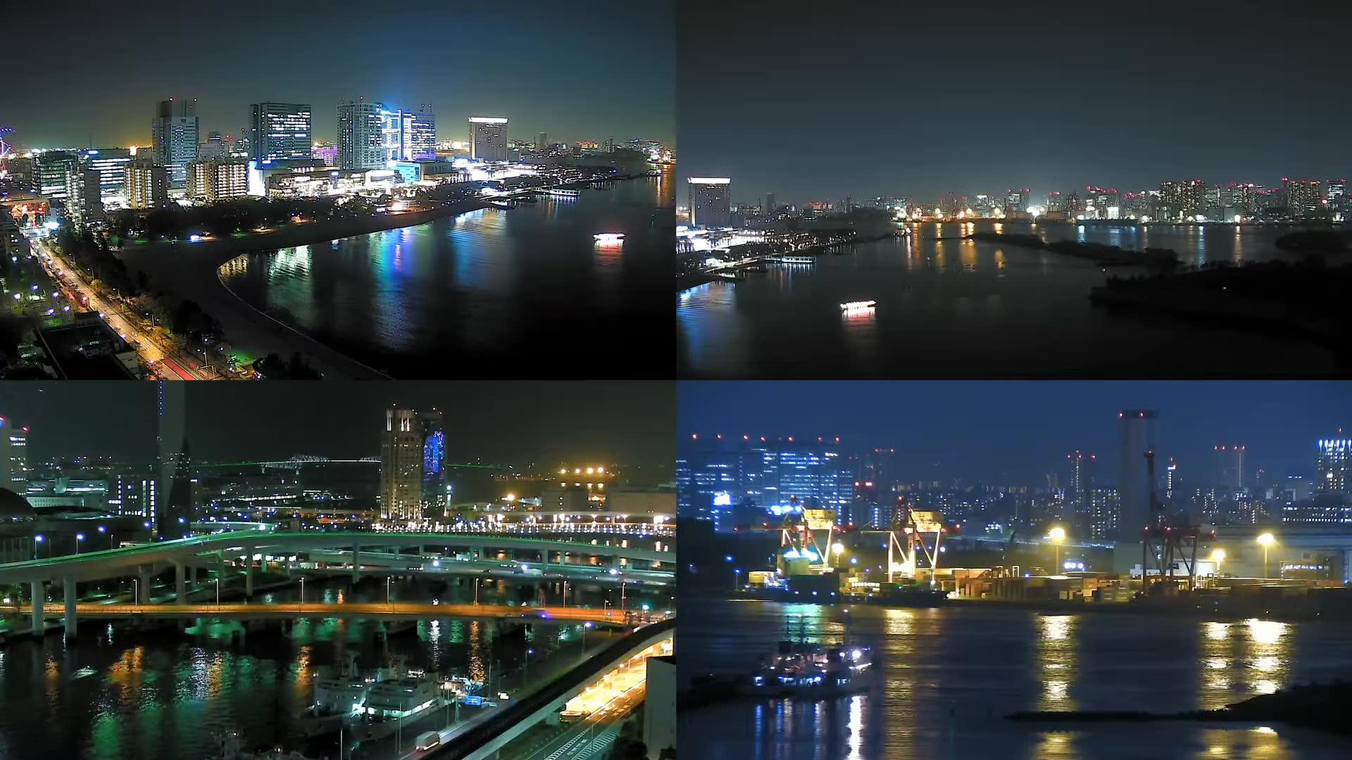 See Tokyo North Odaiba Marine Park Pier Live Webcam Weather Report In Tokyo Tokyo Jp Seecam