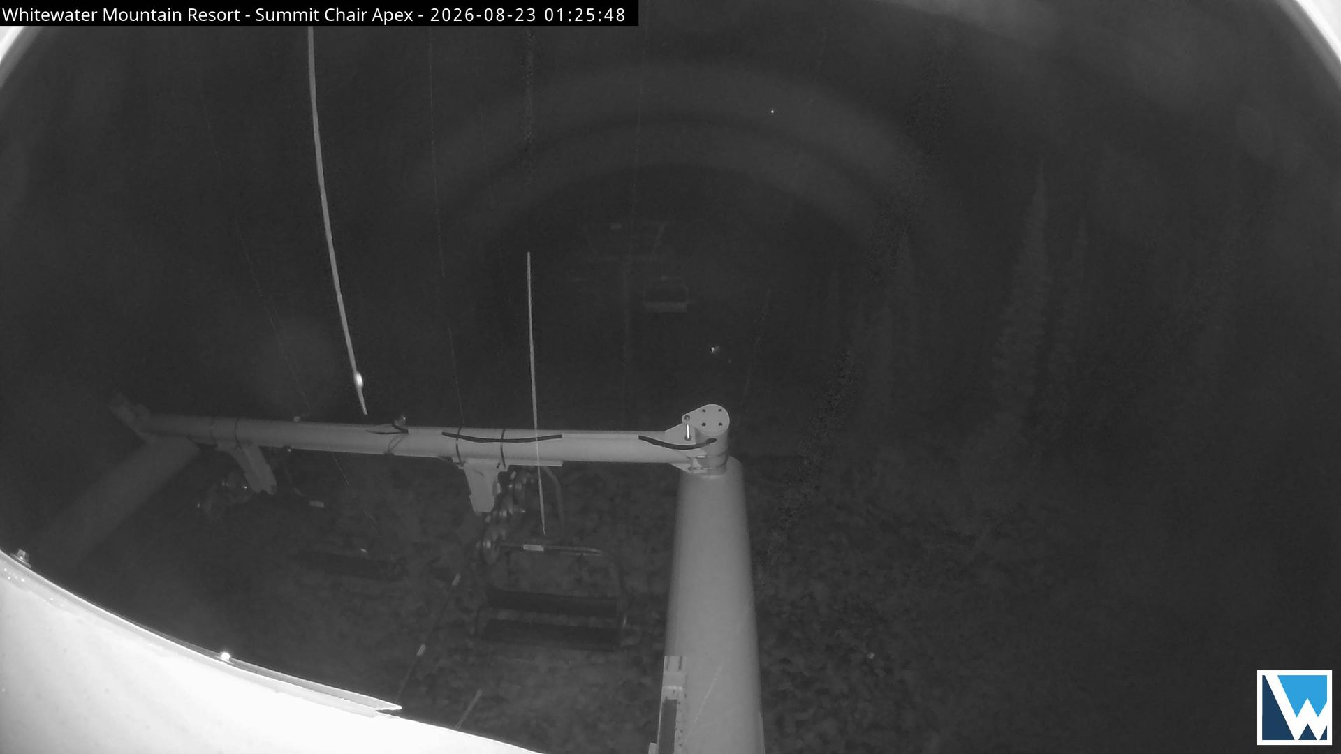 Traffic Cam Area E › North-East