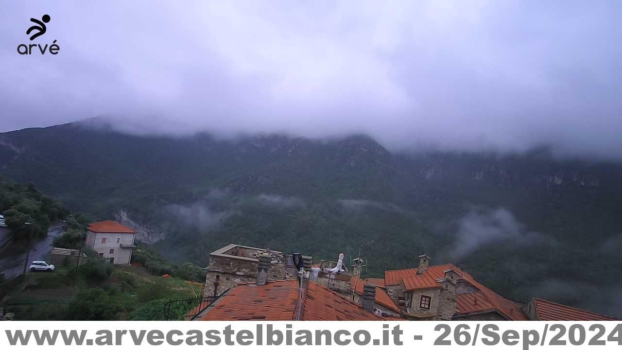 Traffic Cam Castelbianco
