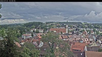 Umliegende Webcams Donaueschingen - meteoblue