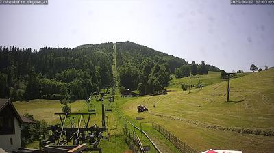Hallein: Zinkenlifte Hallein / Bad Dürrnberg
