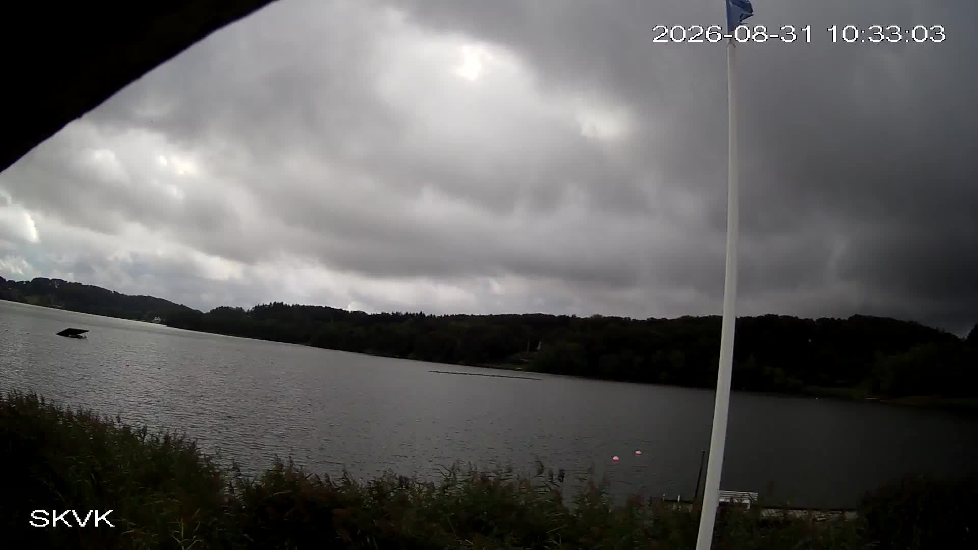 Traffic Cam Bjertrup › South: Skanderborg Vandski Klub