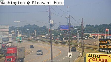 Traffic Cam West Hampton: AUG-CAM-229--1