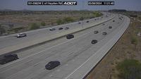 Scottsdale > West: I-101 WB 36.20 @E of Hayden Rd - Day time