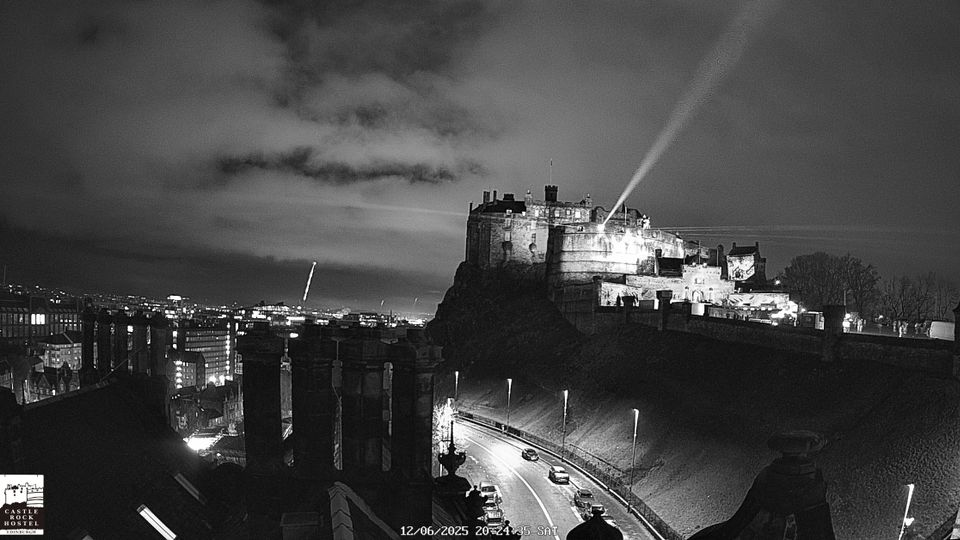 cams around Edinburgh meteoblue