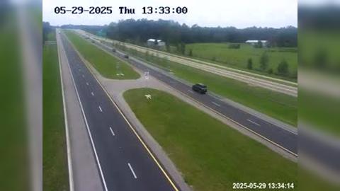 Traffic Cam Ethel: SR-429 @ MM 45.4 SB