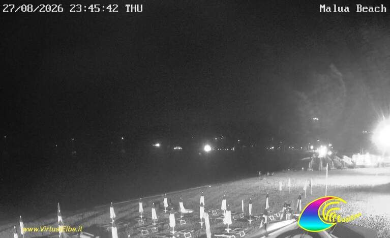 Traffic Cam Marciana