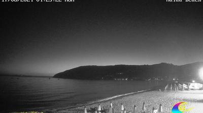 Preview delle webcam di Marciana