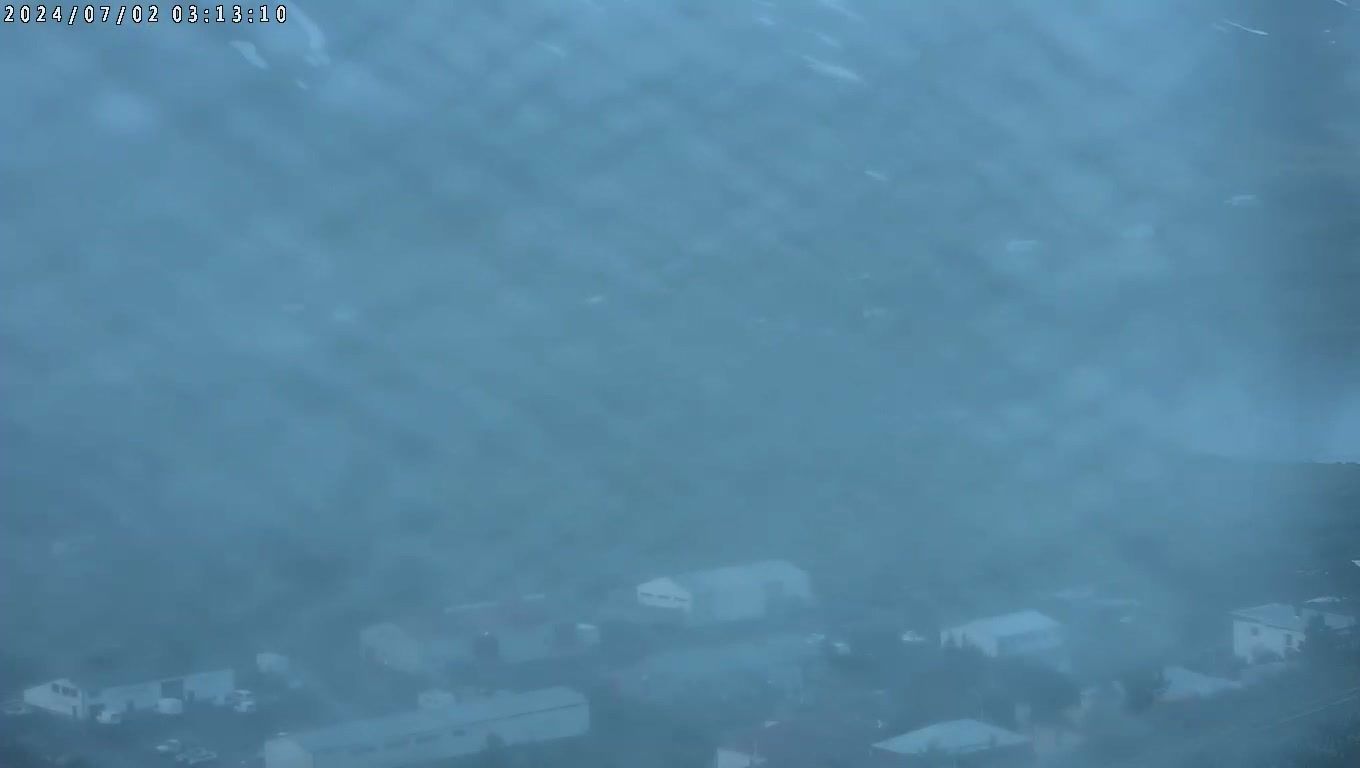 Traffic Cam Siglufjorur: Siglufjörður
