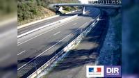 Verosvres: Col des Vaux N79 PR44+500 - Jour