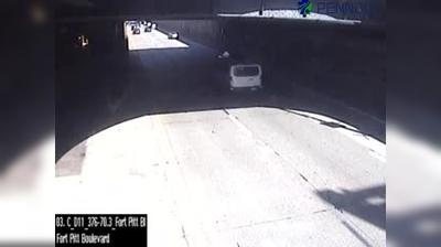 Pittsburgh traffic webcam
