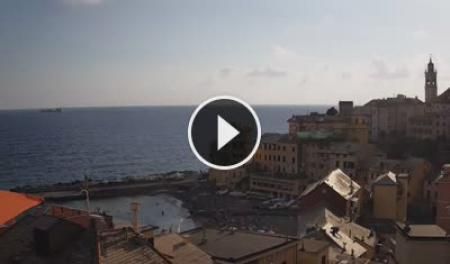Traffic Cam Bogliasco