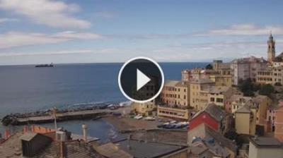 Preview delle webcam di Bogliasco