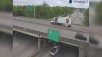 Falls Township: US 1 @ US 13 SOUTH TULLYTOWN/BRISTOL EXIT - Attuale