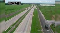 Sanger › North: IH35 @ View Rd - Day time