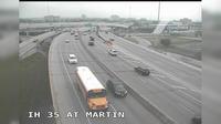 Cattleman's Square › North: IH 35 at Martin - Actuelle