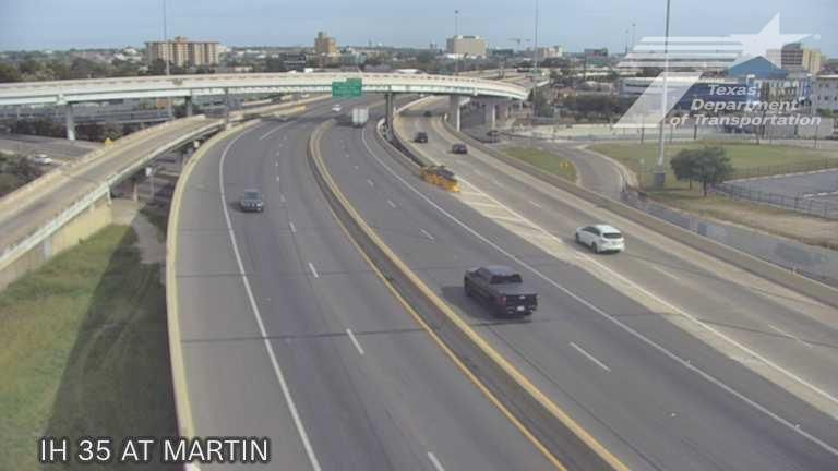 San Antonio during daytime