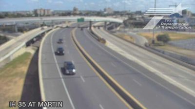 San Antonio today