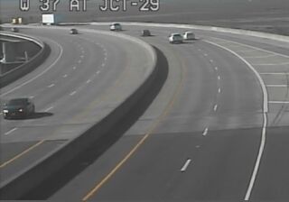 Imagen de webcam diurna American Canyon