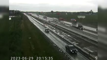 Traffic Cam Mount Comfort: I-70: 1-070-094-9-1 CR 700W