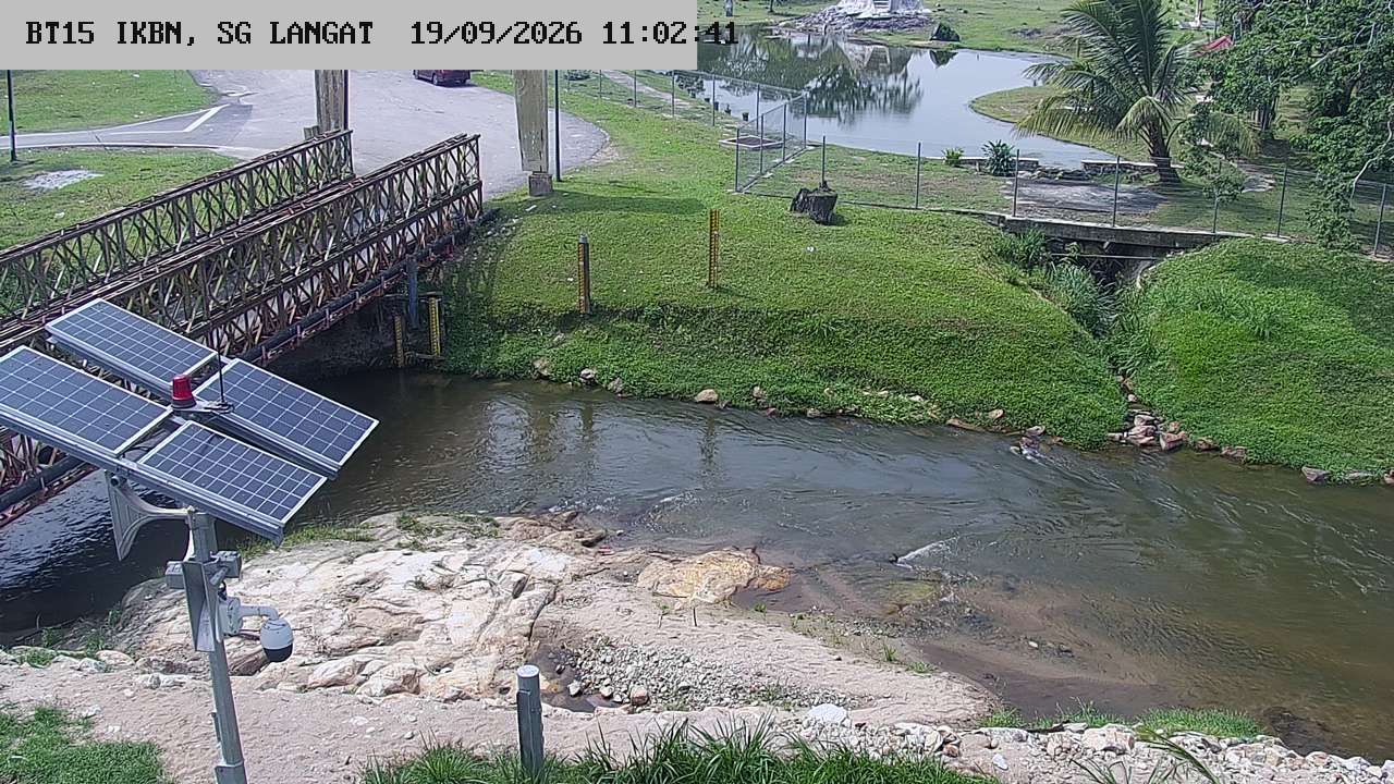 Ampang webcam