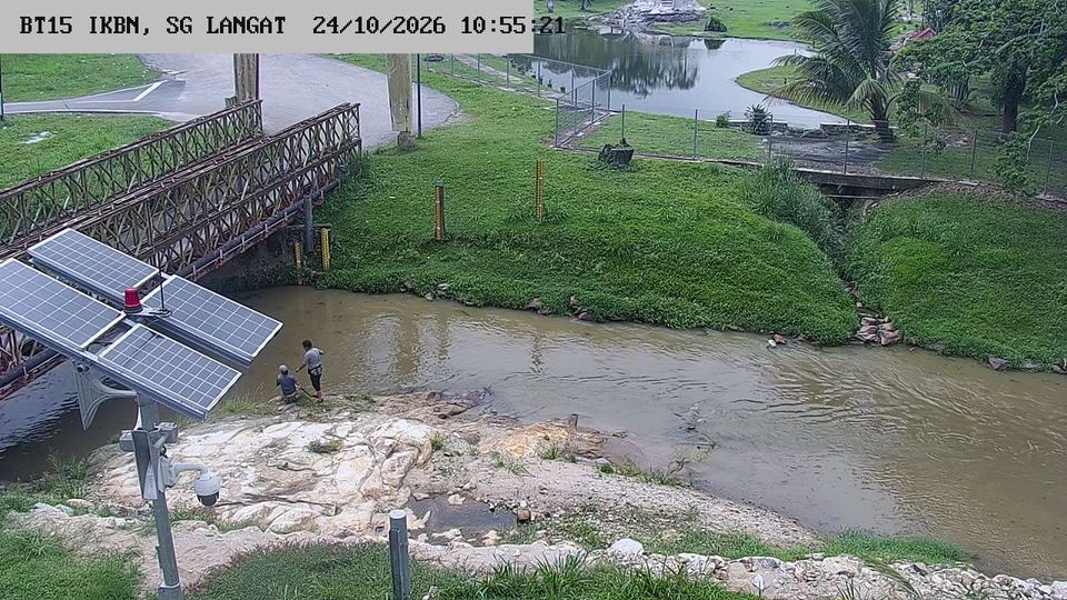 Ampang webcam