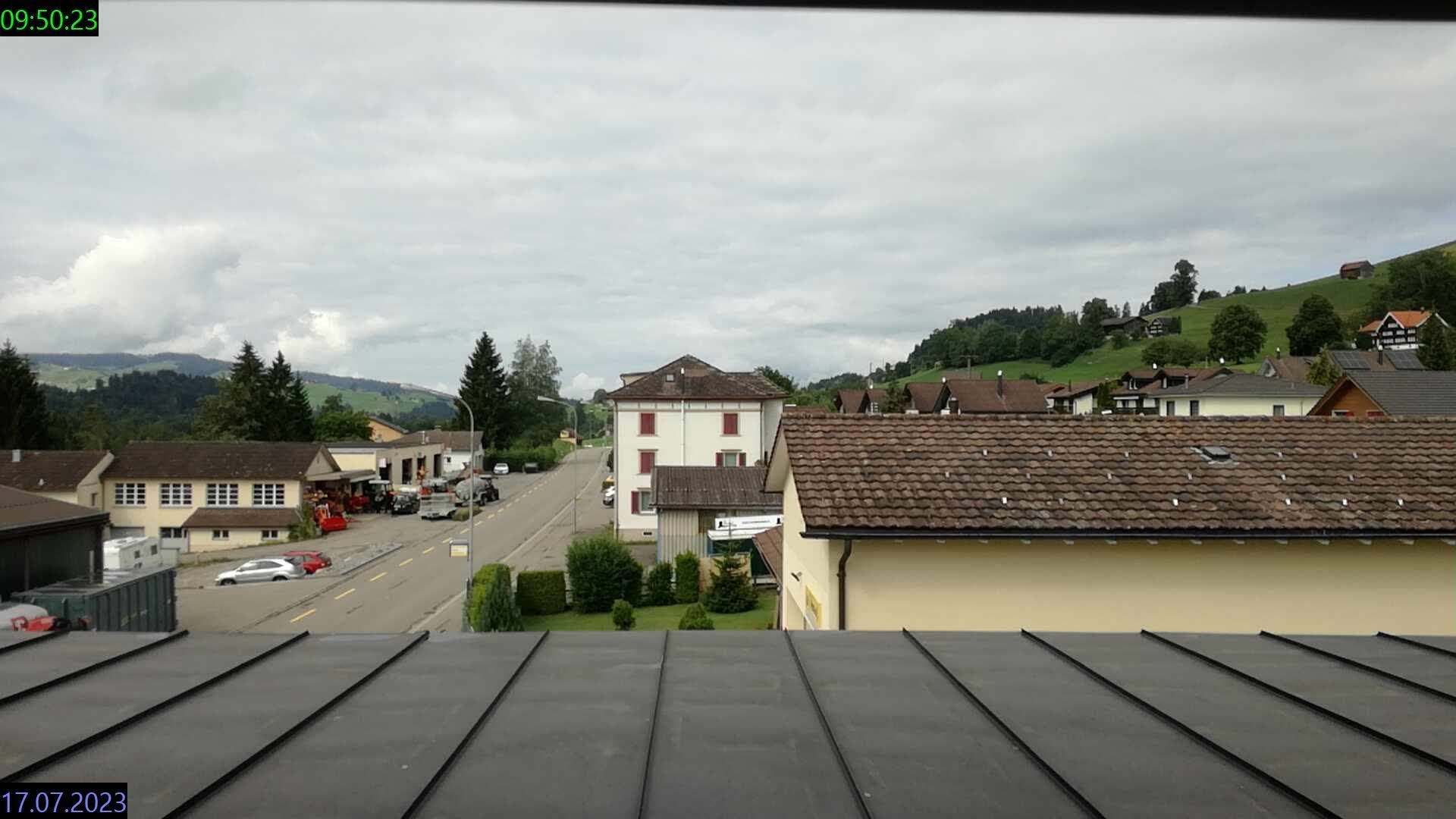 Neckertal › Westen