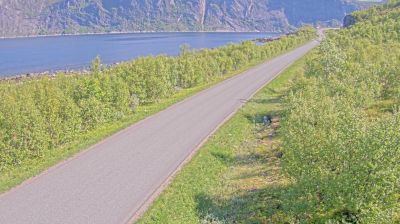 Sommarøy i dag