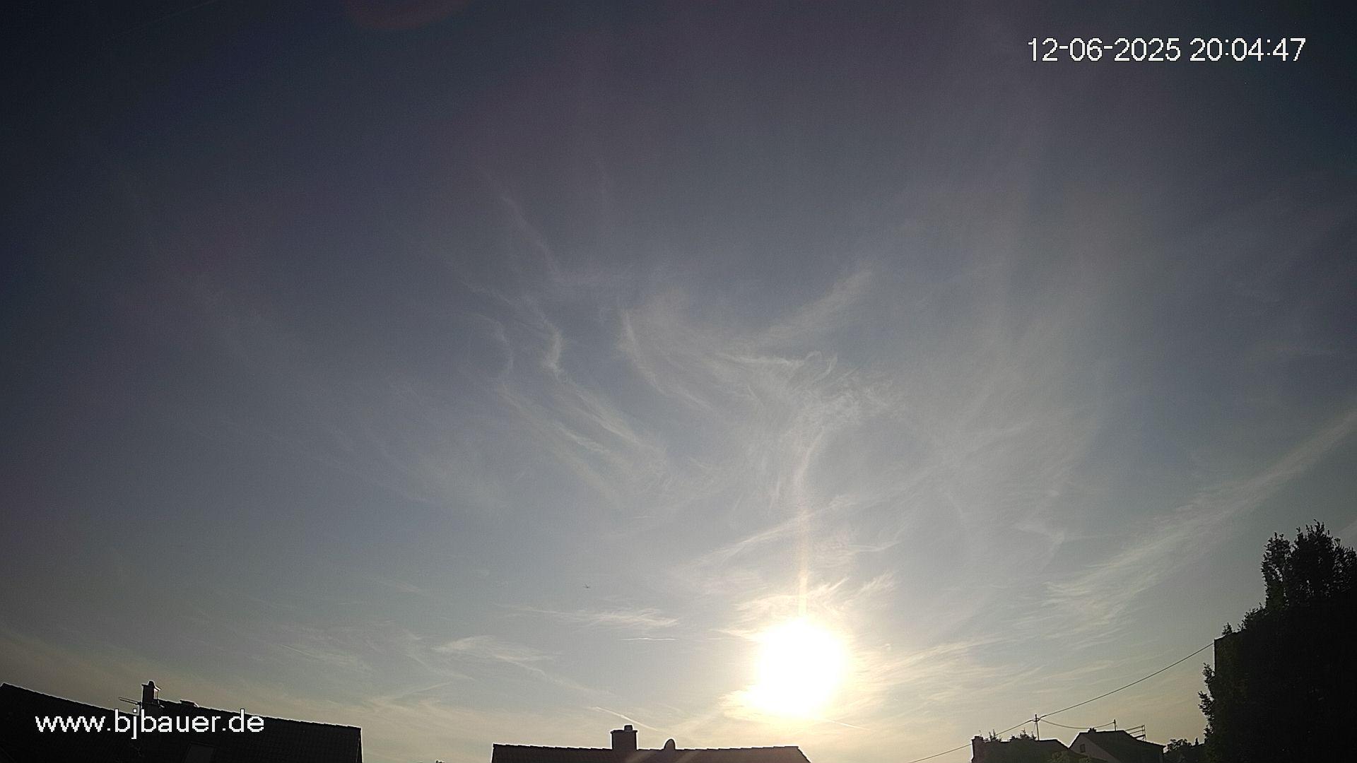 Kirchberg An Der Murr weather Webcam
