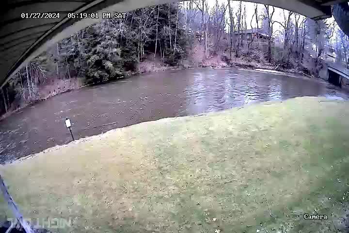 Traffic Cam Volant: NCFS, Inc. Neshannock Creek Fly Shop