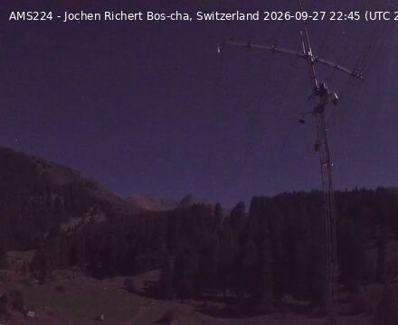 Scuol › Norden: Bos-cha
