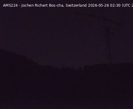 Scuol › Norden: Bos-cha